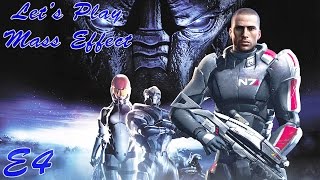 Mass Effect - Episode 4: Finding Liara