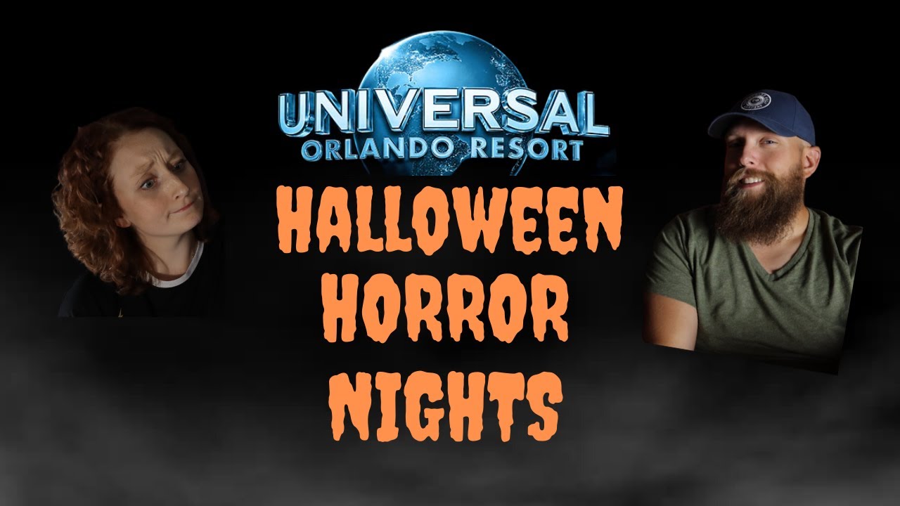 Halloween Horror Nights Rumors 2020 HHN 30 Update On Scareactor