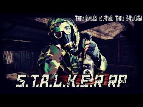 Видео: 🎥 🔴 ▶Послушник Греха! 🔞S.T.A.L.K.E.R. RP🔞 [The Calm After The Storm]🎥 🔴 ▶