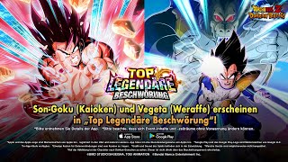 Top Legendäre Beschwörung –  Promo-Video zum 7. Jubiläum