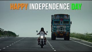 Happy Independence Day - Adventures365.in