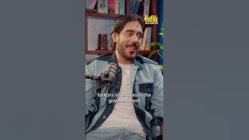 From Sacred Games to Pushpa 2: Saurabh Sachdeva Shares His Acting Journey and Industry Insights.