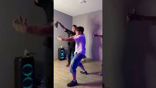 #dance #krump
