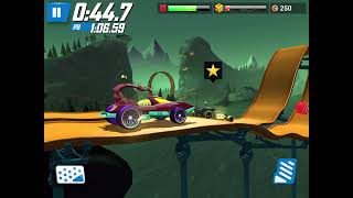 Hot wheels race off (lvl 31 “again”)