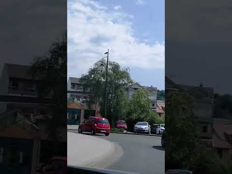 مدينة فرنسية نغمة امازيغية سفر ومتعة