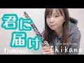 君に届け / flumpool【clarinet cover】