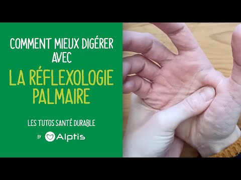 Vidéo: Est-ce que l'érythème palmaire va et vient ?