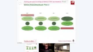 Alex Brandmeyer: Auditory Learning via Decoded EEG