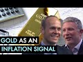 Gold as a Leading Indicator for Inflation and Recession (w/ Grant Williams and Ronald Stoeferle)