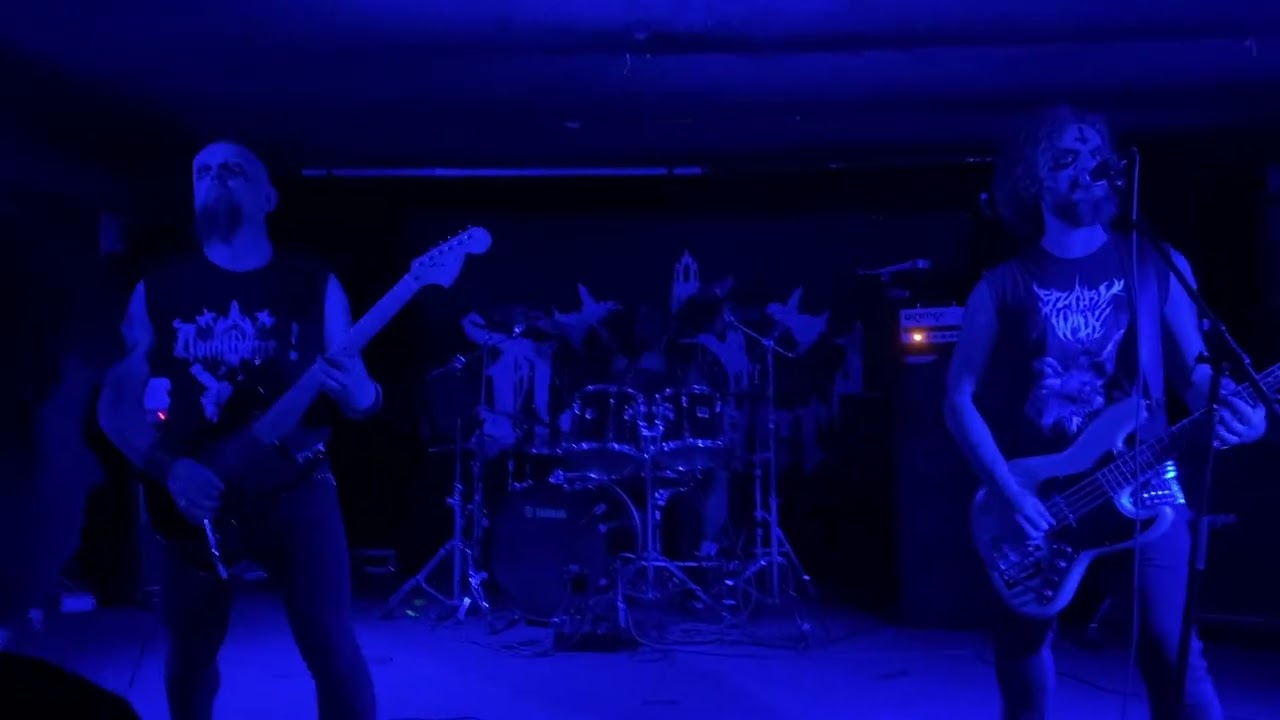 Dominance (Poland) - Budapest 2025 (full show)