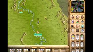 Chariots of War Upper Egypt Part 1