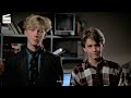 Weird Science: Another creation HD CLIP