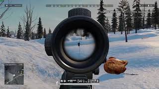 #Ring of elysium: 'Run' Episode 3