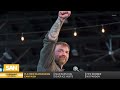 Macron safe after Syria blasts; Platner weighs next steps after rape allegation | Unbiased Updates