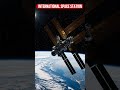 The Most Expensive Thing Ever Built in Space! #space #universe #astronomy #nasa #science
