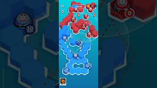 Undefeatable in War Regions - Tactical Game Level 35 - long gameplay screenshot 4