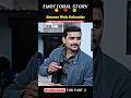 Dukandar Se Samosa Lene Wala | SmartBand 🔥 VitaWear Is Emotional Story 😭 #shorts #viral #trending