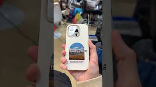 Celebrity Rhinoshield might overtake mous. Maybe we should test that. #iphone #apple #tech #iphonecase Profile