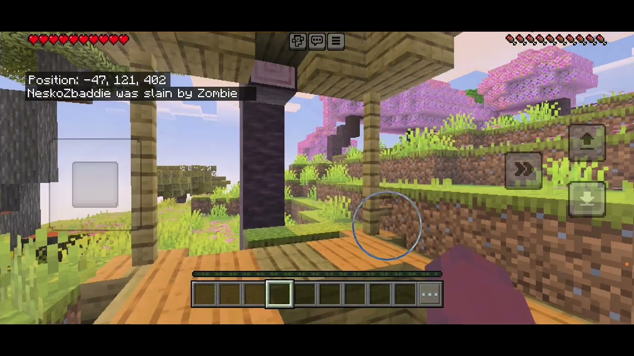 I play Minecraft and try to get better mod in description 