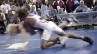 valyen rauser, fargo 2008