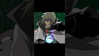 I Am Minato Namikaze