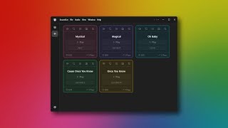 SoundCat – Next-Gen Soundboard screenshot 4