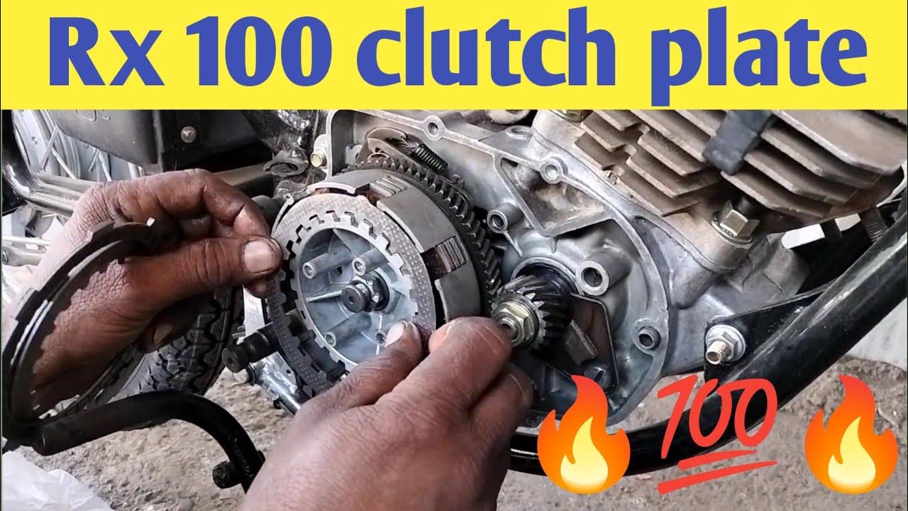 Rx100 clutch fitting shortvideo shorts short youtubeshorts 