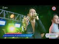 Dingin - Agung Syaputra Feat. Ricky Stardut - Familys Group