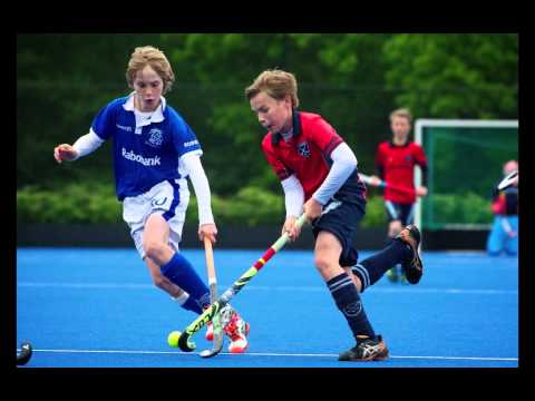 Laren JD1 Kampioen Midden Nederland 2012-2013