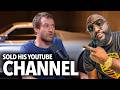 "He Sold His YouTube Channel, Now Has a Salary..." Doug Demuro, YouTubers Admit To Selling Out