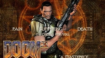 When you get the BFG 9000