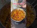 Srf ek sabji se Sambar banaya😳#sambar#easyrecipe #healthyfood #cooking #shorts#easyhacksforeasylife
