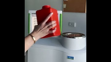 PERTEN INFRAMATIC 9500