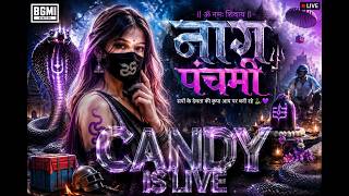 BGMI 4.5 update Live with Candy … game play with lots of fun plz subscribe screenshot 5