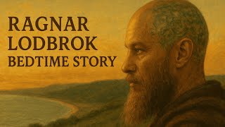 Ragnar Lodbrok: A Viking Saga for Sleep