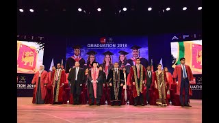 Graduation 2019