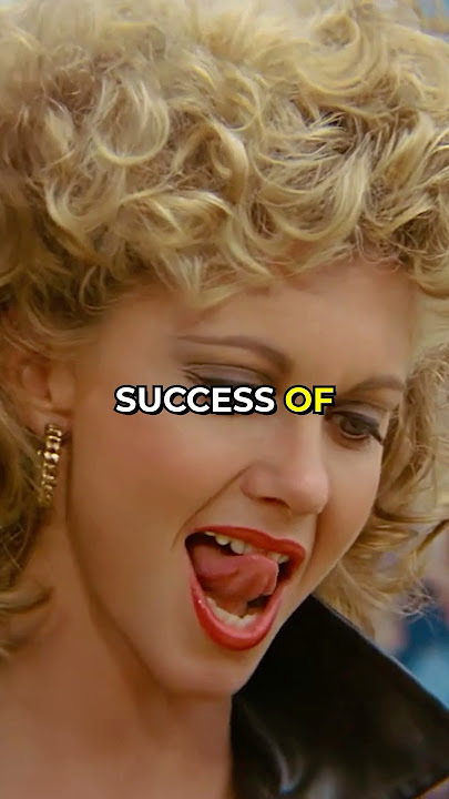 Did you know for GREASE…