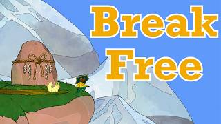 Why Can't We Stop Optimizing Games?