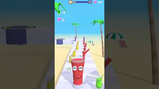 Juice Run Level 151 #juicerun #ytshorts #yutubeshorts #viralvideo