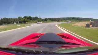 2006 Dodge Viper Acceleration 0-80 Mph