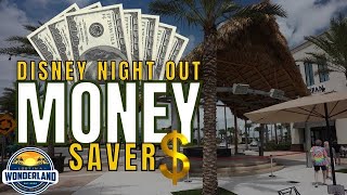 GUARANTEED way to save MONEY while at Disney | Sunset Walk | Margaritaville Resort by Lost in a Wonderland 838 views 1 year ago 10 minutes, 57 seconds