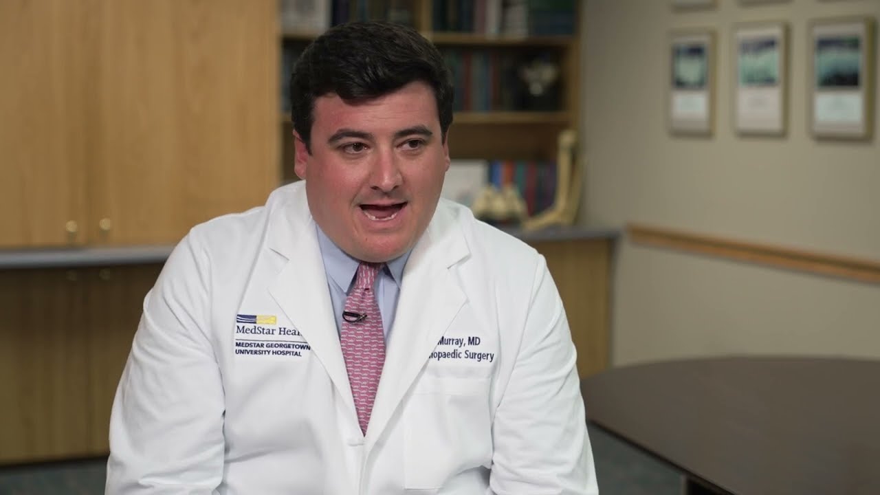 Pediatric Orthopaedic Surgery & Sports Medicine: Ask Dr. Ryan Murray