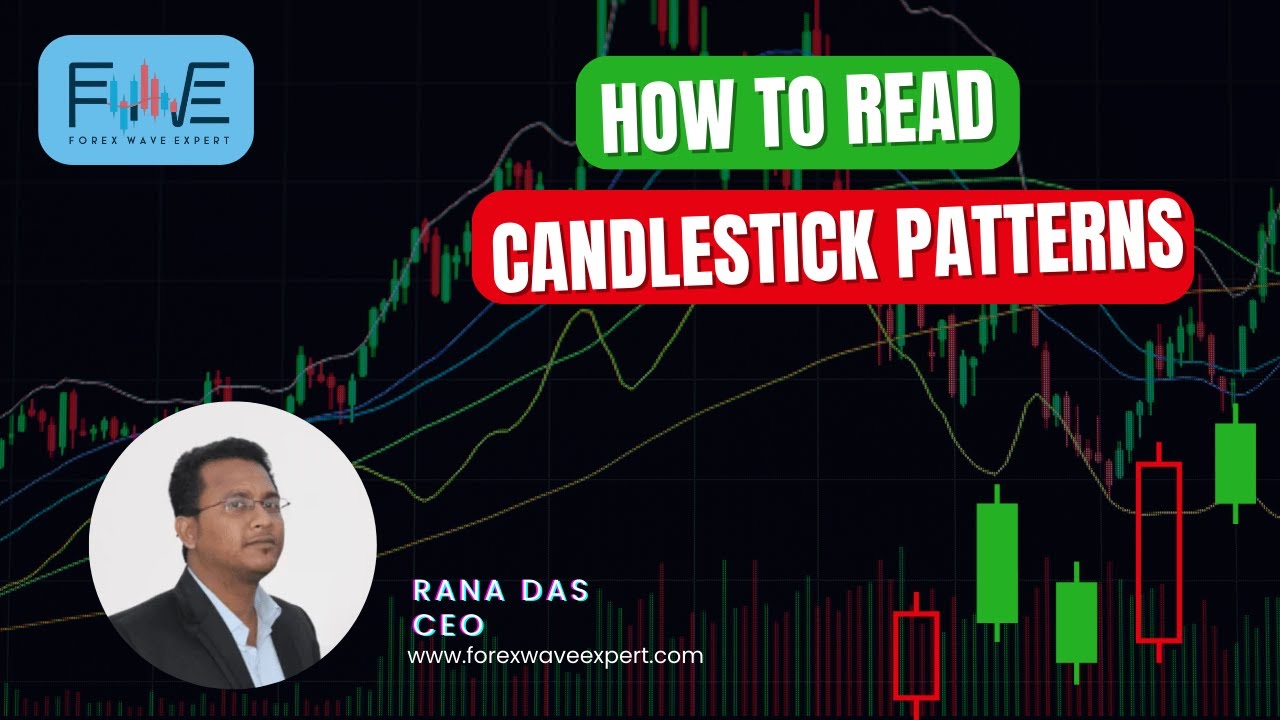 How To Read Candlestick Patterns for Beginners | Part - 7 - YouTube