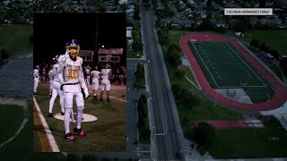 Student athlete sues the San Juan Unified School District and coaches for years of abuse