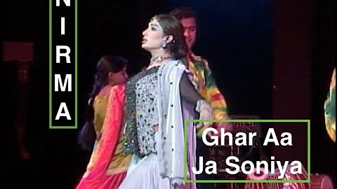 Ghar Aaja Soniya by NIRMA | HD |Dhanak TV USA