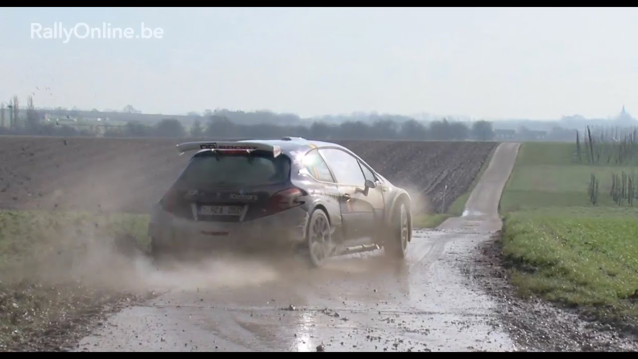 Test Kris Princen 2016 I HD - Pure Sound