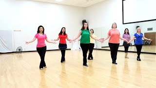 Come Home to You - Line Dance (Dance & Teach in English & 中文)