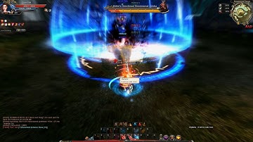 C9 Sea - Valk Kill Event Ceidra with +9 Legendary Wep