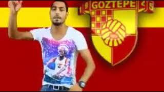 Dj YıLmaZ - Göz Göz Göztepe (Roman Havası Marş) Resimi