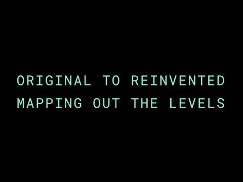 Fear Effect Reinvented - Mapping Out Levels